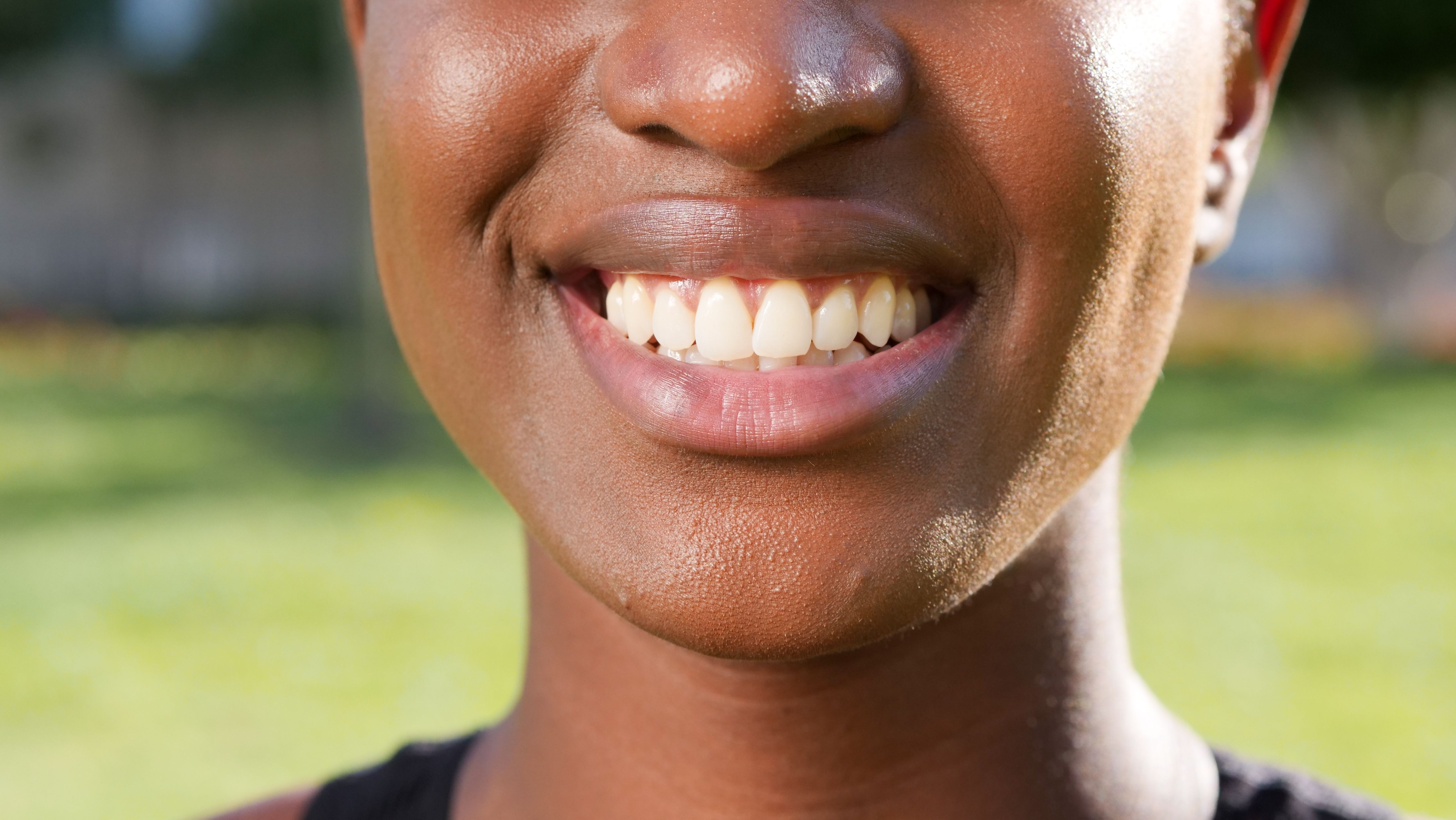 Oral health education