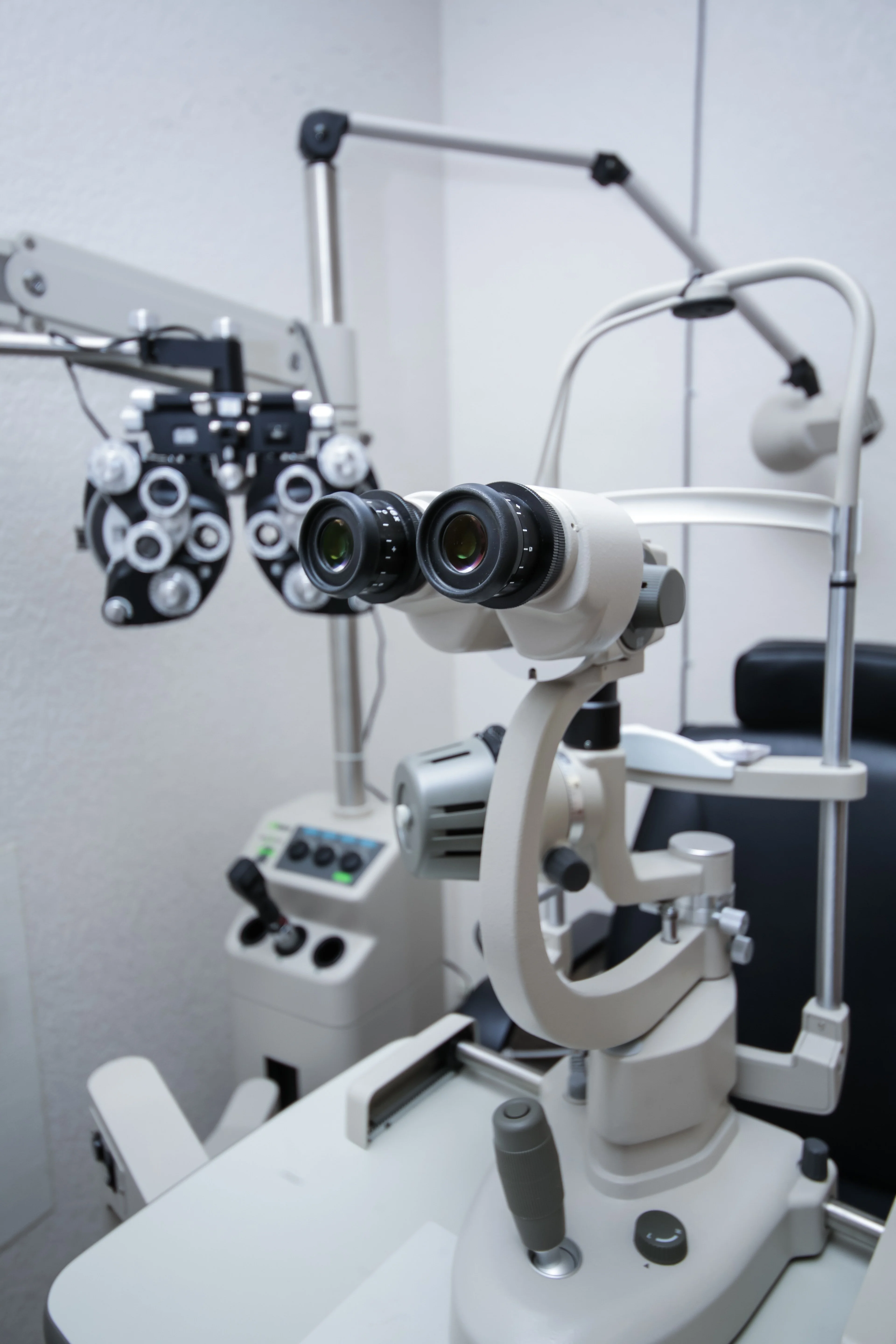 Vision screening