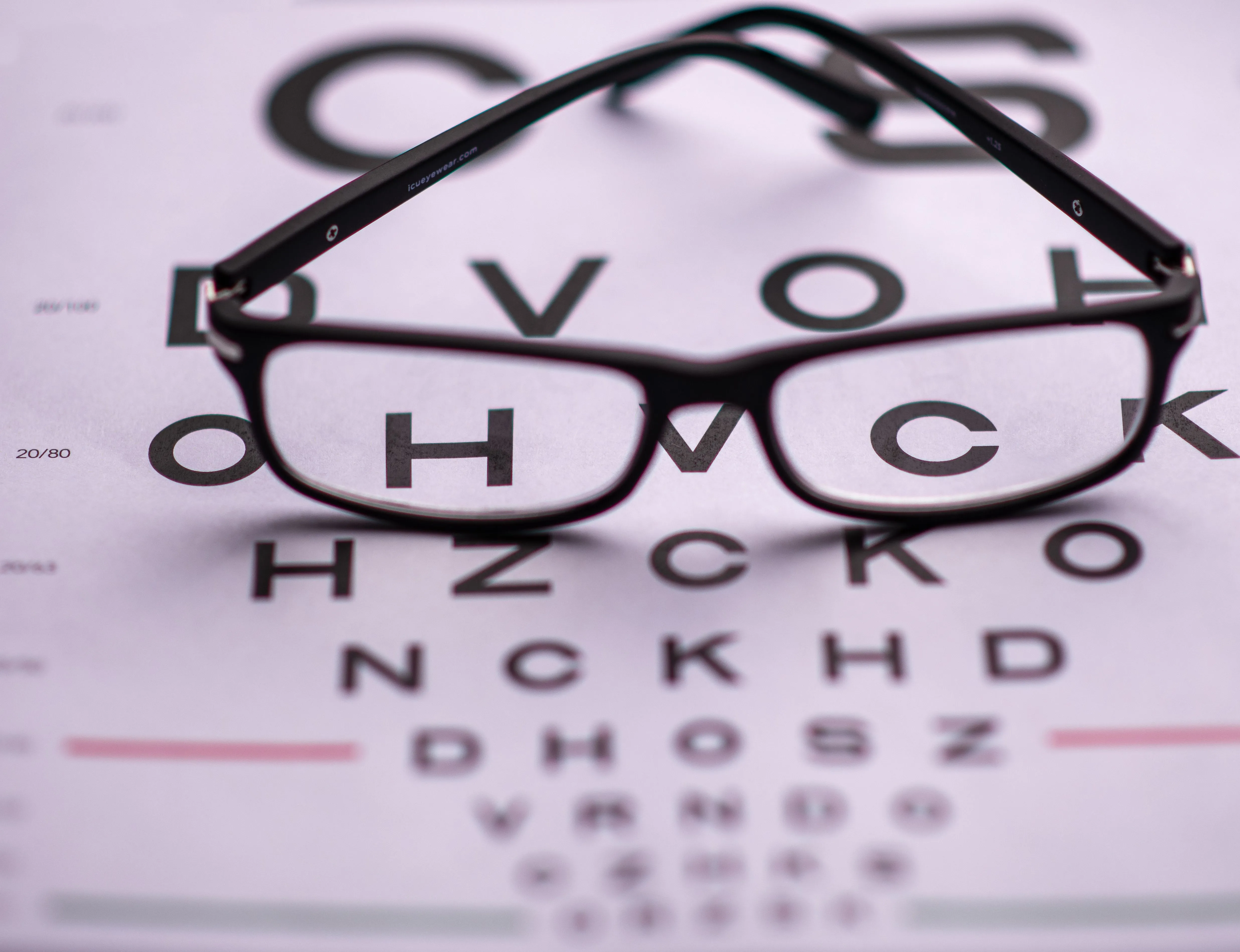 Preventive eye health care